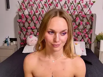 Stripchat Free Porn Cam of Ellis_Blossom