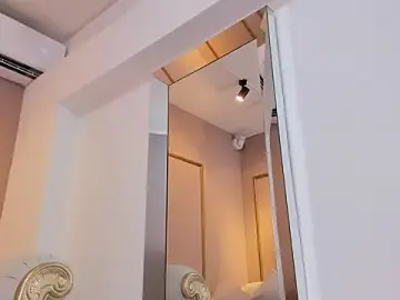 Stripchat Nude Webcam of PerlaPreciosa