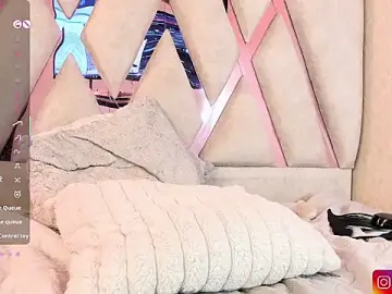 Stripchat Free Porn Cam of Punkys_