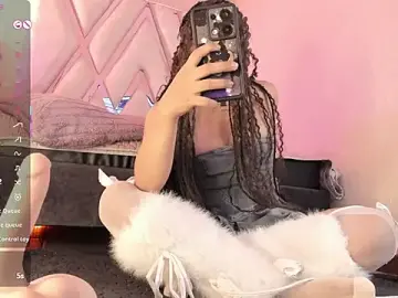 Stripchat Adult Webcam of Punkys_