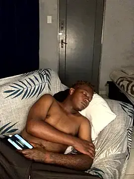 Stripchat Sex Chat of Redfucks333