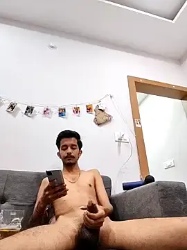 Stripchat Adult Webcam of Sam03s