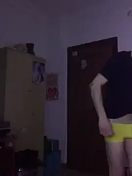 Stripchat Nude Webcam of TORAKIKI79