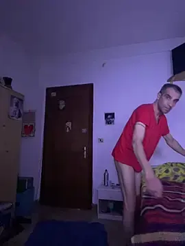 Stripchat Live Porn of TORAKIKI79
