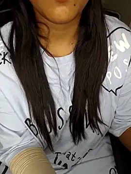 Stripchat Best Webcam of Tamilmoon006