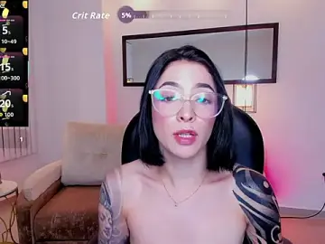 Stripchat Live Porn of barbie_scoth_