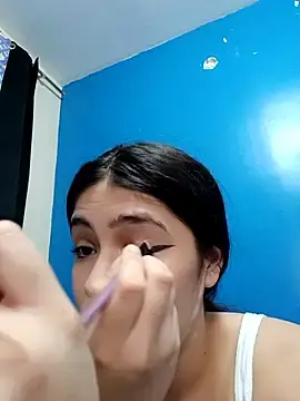 Stripchat Sex Chat of diosa_sofia19