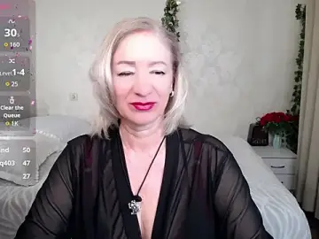 Stripchat Sex Chat of hunters_woman