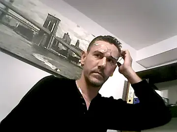 Stripchat Sex Chat of mastercharisma35