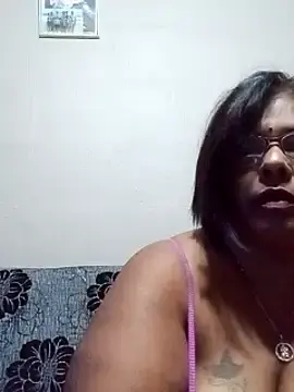 Stripchat Sex Chat of mileesha