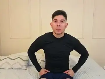 Stripchat Adult Webcam of mr_danni