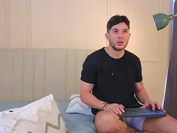 Stripchat Private Sex Chat of mr_danni