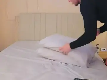 Stripchat Live Porn of mr_danni