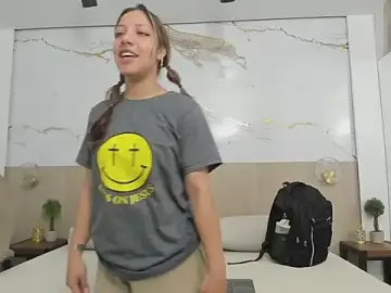 Stripchat Best Webcam of rebecca_ponce_