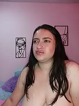 Stripchat Adult Video Chat of By_Lia