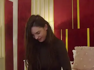 Stripchat Best Webcam of ChloeSins_