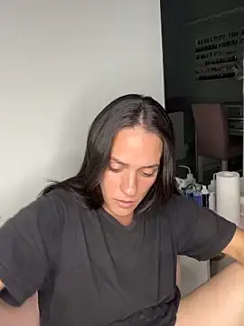 Stripchat Adult Video Chat of Donatellaaa07