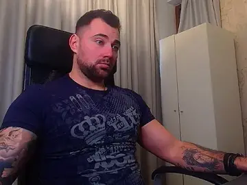 Stripchat Private Sex Chat of DuncanStone