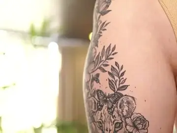 Stripchat Adult Video Chat of HotBustyBabeX