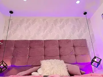 Stripchat Nude Webcam of Jenna-Mitchell