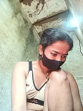 Stripchat Free Live Porn of Jooli_sakya