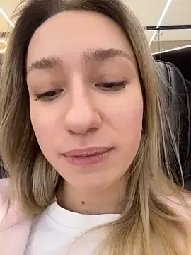 Stripchat Sex Chat of Lia__Love