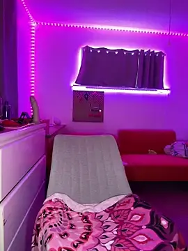 Stripchat Sex Cam of MaggyMayI