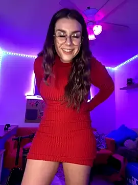 Stripchat Adult Webcam of MaggyMayI