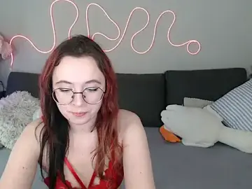 Stripchat Adult Webcams of Mini_Diva