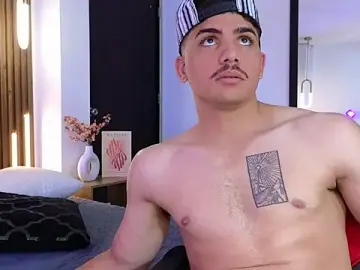 Stripchat Private Sex Chat of MrAdonis_