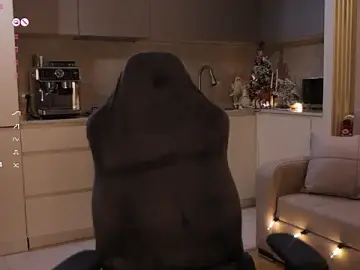 Stripchat Live Porn of PollyAgata