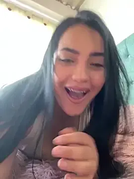 Stripchat Adult Webcams of Sahanaprincessll