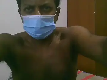 Stripchat Free Porn Cam of chocodk01