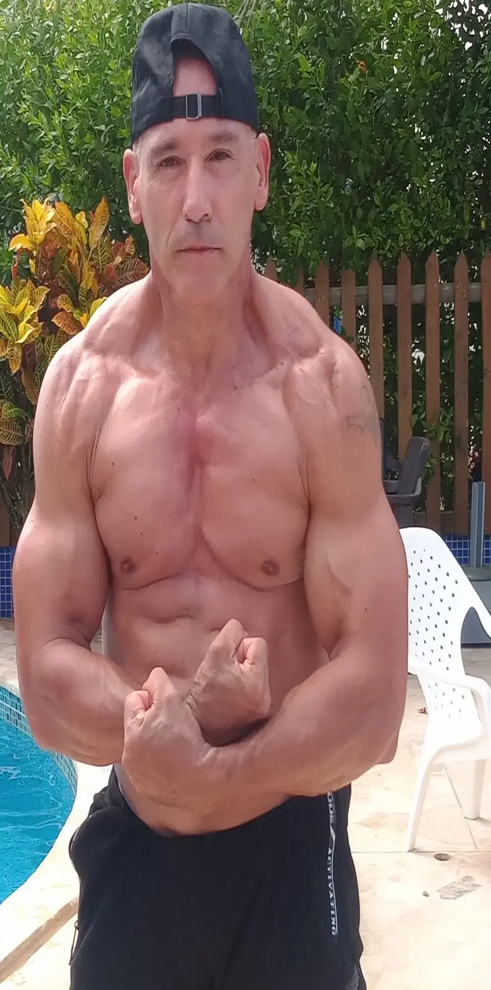 jefmuscle