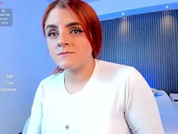 Stripchat Sex Cam of kimbrownn