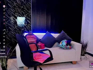 Stripchat Sex Chat of kimbrownn