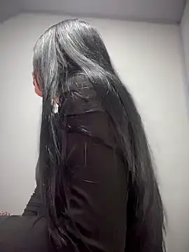 Stripchat Sex Cam of nyx__x