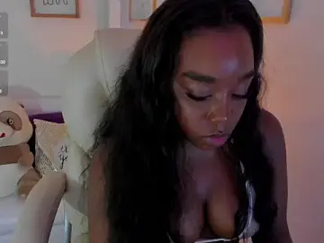 Stripchat Best live sex cam show of zobe_love