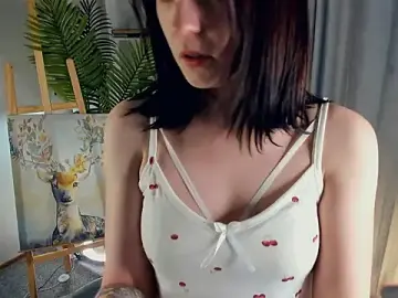 Stripchat Live Sex Cam of AlisonBallek