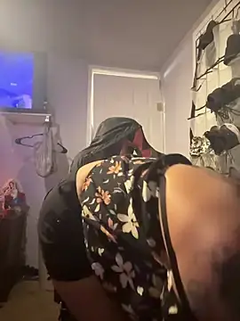 Stripchat Best live sex cam show of Applebottom90
