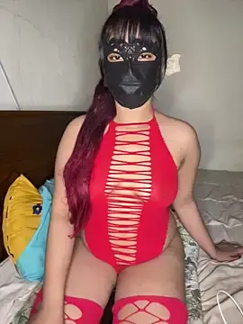 Stripchat Free Porn Cam of Ariana__Marie