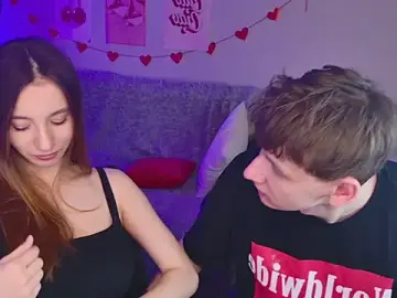 Stripchat Live Sex of Candyy_Molly