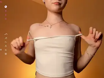 Stripchat Best live sex cam show of DawnByard