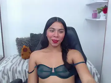 Stripchat Nude Webcam of Emma_Faith