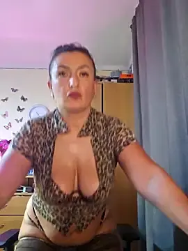 Stripchat Free Live Porn of Hotangel75