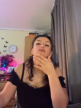 Stripchat Adult Webcam of Hotangel75
