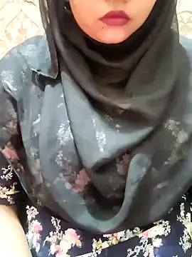 Stripchat Free Live Porn of Indian-Nazia