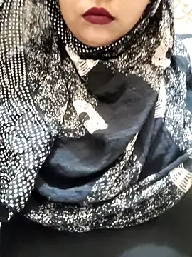 Stripchat Sex Cam of Indian-Nazia