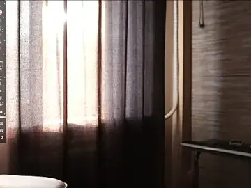 Stripchat Live Porn of LuckyForesk1n