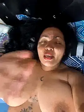 Stripchat Free Porn Cam of NIKOLE1301